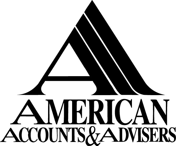 AAA LOGOStacked
